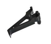 Retro Arms CNC AK Trigger Type A (Black / Red)