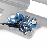 Jefftron Scylla V2 Computerized AEG Trigger Board (Bluetooth)