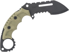 TS Blades Chacal G3 Dummy Knife