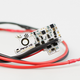 Perun V2 LIGHTNING ETU MOSFET (Rear-Wired / Front-Wired)