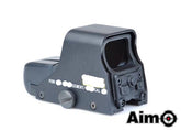 AIMO Holo 551 Sight (Black / Tan)