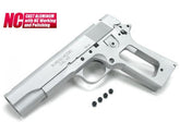 Guarder TM Springfield Armory M1911 MEU Aluminum Full Kit