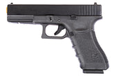 WE-Tech Model 17 Gen 3 (Black / Silver)