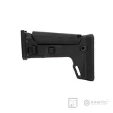 PTS KINETIC™ SCAR ADAPTOR STOCK (SAS) KIT (FOR VFC SCAR GBB)