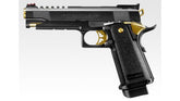 Tokyo Marui Hi-Capa 5.1 Gold Match Custom