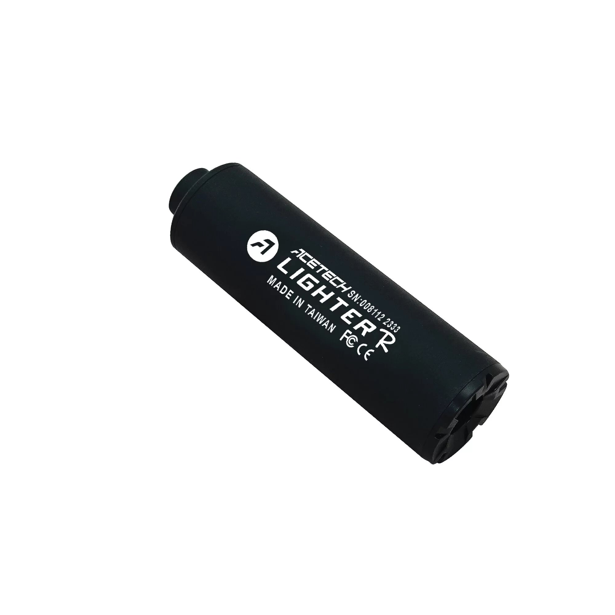 Acetech Lighter R Tracer Unit – BlackBlitz Airsoft Acetech Lighter R Tracer Unit – BlackBlitz Airsoft