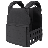 Condor Phalanx Plate Carrier (Black)