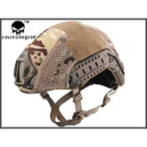 Emerson Gear Helmet Cover (Fast Helmet / Multicam)