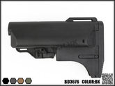 Big Dragon/ACM Retractable Magazine Stock