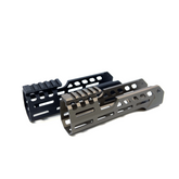 AIRSOFT ARTISAN GEN3 HANDGUARD ( VIRTUS ) (Black / Tan)