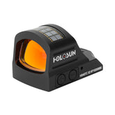 Holosun HS407C-X2 MINI OPEN REFLEX RED DOT SIGHT