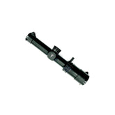 T-Eagle EO 1-5X24 Illuminated Short Dot Sight (Red / Green)