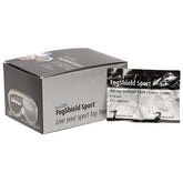 Anti-Fog Fogshield/Fog Buster Wipes (Single / Box)