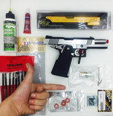 BCA Service Gas Blowback Pistol Build (Per Unit)