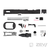 PTS ZEV OMEN SLIDE KIT – TM G17