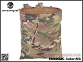Emerson Gear 1000D Magazine Dump Pouch (Multicam)