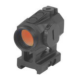 T-Eagle P12 1x20mm Red Dot Sight