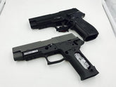 Guarder TM P226 E2 Aluminum Full Kit