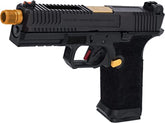 EMG Salient Arms International BLU Airsoft Training Weapon (Model: w/ Green Gas Mag)