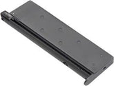 WE-Tech 1911 Green Gas Magazine (Black / Silver)