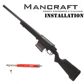 BCA Service HPA Sniper Installation (Starting Rate)