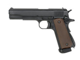 KJW 1911 GBB Airsoft Pistol (CO2)
