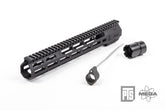 PTS Mega Arms Wedge Lock Handguard 12
