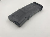 G&G M4 105 Round Polymer Midcap Magazine (Smoke)