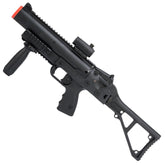 ASG B&T GL06 / GL07 Grenade Launcher (Black / Tan)