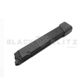 Ace1arms Aluminium Ultra Light Glock Extend Magazine (50rd)