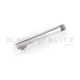 Ace1arms CNC Stainless Steel Threaded Outer Barrel (Hicapa / 1911)