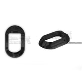 Airsoft Masterpiece STI DVC Magwell-Black