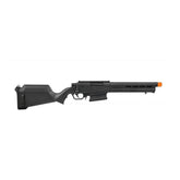 Ares AMOEBA STRIKER Compact AS-02 SPRING SNIPER RIFLE (Black / Tan / Green / Grey)