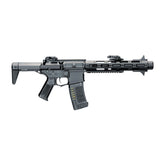 Ares Amoeba 12 inch Honey Badger AM-013 (Black / Tan)