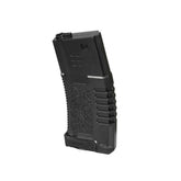 Ares Amoeba M4 Midcap Magazine (Black / Tan)