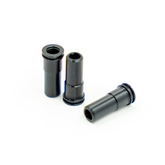 BCA CNC Aluminum M4 Nozzle (AEG)
