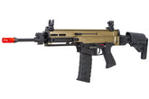 ASG CZ 805 BREN A1 AEG (Black / Desert)