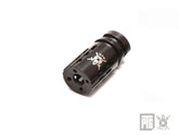 PTS BATTLECOMP 2.0 Flash Hider (14mm CCW)