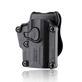Cytac CY-UHFS Universal Pistol Holster