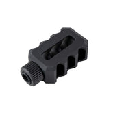 Novritsch Sniper Rifle Compensator