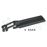 LCT ZB-33 Dust Cover "Classic"