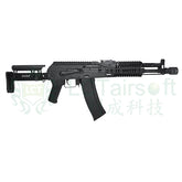 LCT Stamped Steel Z-Series ZK-104 w/ GATE Aster (Zenit-Style AK104)