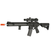 G&G/EMG Seekins Precision Licensed AR-15 SBR8 (G2 Gearbox)