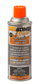 GETSOME Xtreme - 11oz. Aerosol Can (North American Shipping Only)