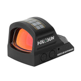 Holosun HE507C-GR-X2 MINI OPEN REFLEX CIRCLE GREEN DOT SIGHT