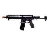 VFC HK416C AEG Black (Avalon Version)