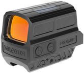 Holosun HS512C Open Reflex Circle Red Dot Sight (2 MOA Dot, 65 MOA Circle)