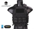 Emerson Gear BASILISK Plate Carrier (BK / CB / MC / WG)