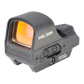 Holosun HE510C-GR OPEN REFLEX CIRCLE DOT GREEN DOT SIGHT