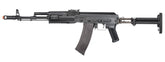 LCT Stamped Steel STK-74 w/ GATE Aster (STK Stock)